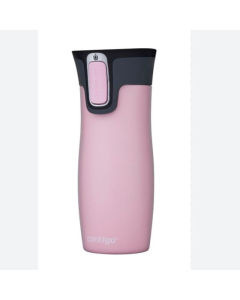 Contigo - West Loop Insulated Travel Mug Millenial Pink (470ml)