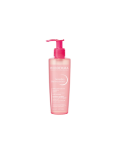 Bioderma - Sensibio Face Wash (500ml)
