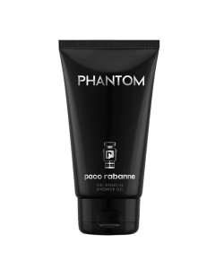 Paco Rabanne - Phantom Shower Gel (150ml)