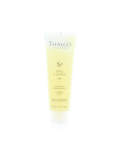 Thalgo - Face Eveil à la Mer Cleansing Gel-Oil (125ml)
