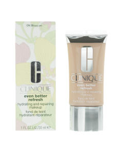 Clinique - Stay-Matte Oil-Free Makeup in CN28 Ivory