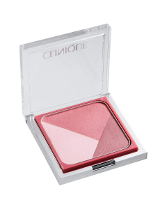 Clinique - Sculptionary Cheek Contouring Palette in 03 Defining Roses