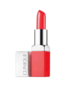Clinique - Pop™ Lip Colour and Primer in Poppy Pop