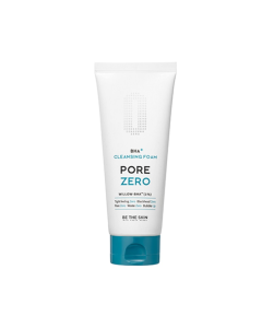 Be The Skin - BHA+ Pore Zero Cleansing Foam (150g)