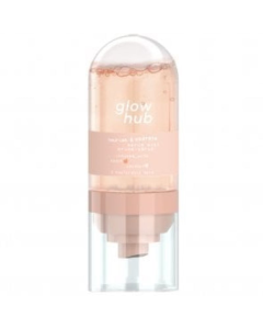 Glow Hub - nourish & hydrate serum mist (90ml)