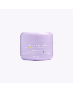 Glow Hub - Purify & Brighten Rescue Lifesaver Toning Pads 35 Pads