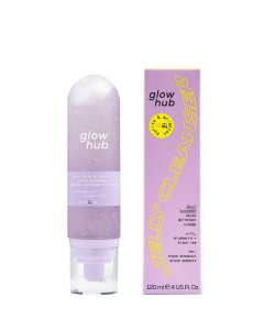 Glow Hub - Purify and Brighten Jelly Cleanser (120ml)