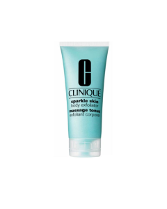 Clinique - Sparkle Skin Body Exfoliator (200ml)