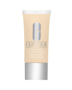Clinique - Stay Matte Oil Free Makeup CN 10 Alabaster (30ml)