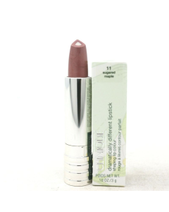Clinique -  Dramatically Different Lipstick Shaping Lip Colour 11 Sugared Maple (3g)