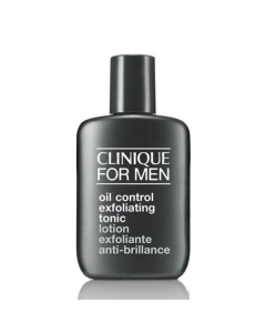  Clinique For Men - Oil Control Exfoliating Tonic (200ml)