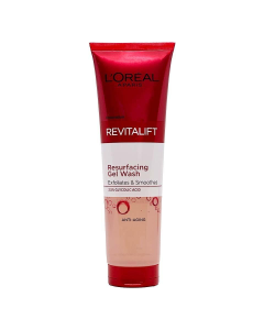 L'Oréal - Revitalift Glycolic Acid Gel (150ml)
