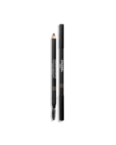 Chanel - Sculpting Eyebrow Pencil #40 Brun Cendre