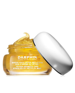 Darphin - Vetiver Aromatic Care Stress Relief Mask (50ml)