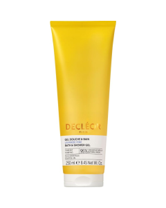 Decleor - Lavender Bath & Shower Gel Tube Essential Oil (250ml)