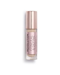Revolution - Makeup Revolution Conceal & Define Concealer C3 (4g)