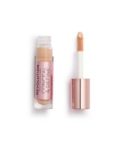 Revolution - Makeup Revolution Conceal & Define Concealer C3 (4g)