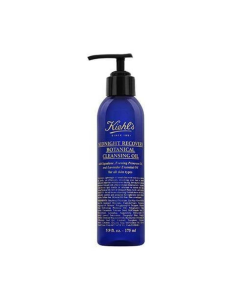 Kiehl’s - Midnight Recovery Botanical Cleansing Oil (175ml)