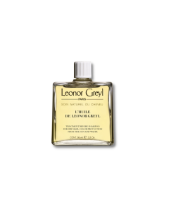 Leonor Greyl - L'Huile Pre-Shampoo Treatment (95ml) 