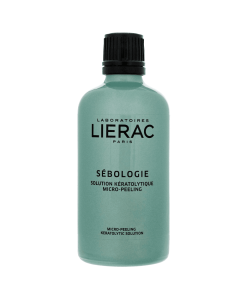 Lierac - Sébologie Blemish Correction Keratolytic Solution (100ml)