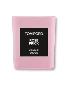 Tom Ford - Rose Prick Candle (200g)