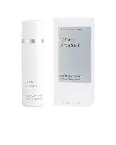 Issey Miyake L'Eau d'Issey 100ml Deodorant Spray