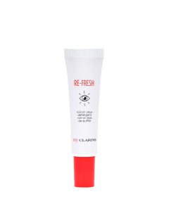 Clarins - Re-Fresh Roll-On Eye De-Puffer (15ml)
