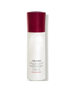 Shiseido - Cleansing Microfoam (180ml)