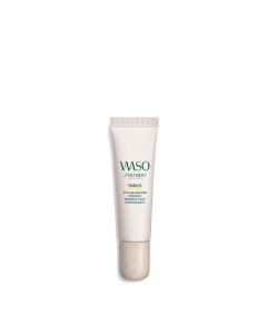 Shiseido - Treatments Waso YUZU-C Eye Awakening Essence (20ml)