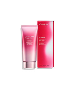Shiseido - Ultimune Hand Cream (75ml)