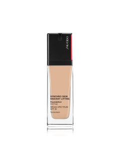 Shiseido - Synchro Skin Radiant Lifting SPF30 Foundation 260 (30ml)