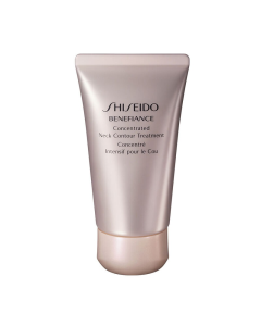 Shiseido - Day And Night Creams Benefiance Concentrated Neck Contour Treatment (50ml)