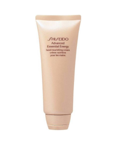 Shiseido - Advanced Essential Energy Hand Nourishing Cream (100ml)