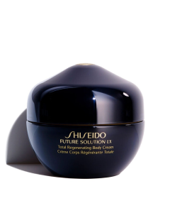 Shiseido - Future Solution LX Total Regenerating Body Cream (200ml)