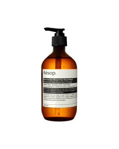Aesop - Resurrection Rinse-Free Hand Wash (500ml)