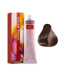 Wella - Color Touch Deep Browns 6/7 (60ml)