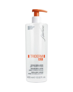 Bionike - Triderm A.D. Emollient Cream (400ml)