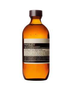 Aesop - Parsley Seed Facial Cleanser (200ml)
