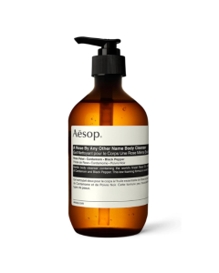 Aesop - A Rose By Any Other Name Body Cleanser (500ml)