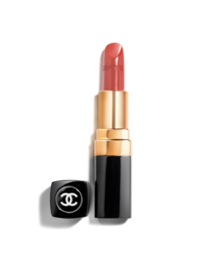 Chanel - Rouge Coco Ultra Hydrating Lip Colour #468 Michele  (3.5g)