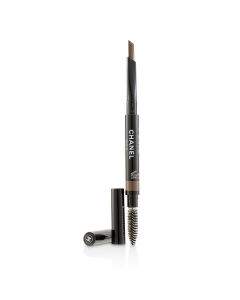 Chanel - Stylo Sourcils Waterproof Eyebrow Pencil #808 Brun Clair(0.27g)