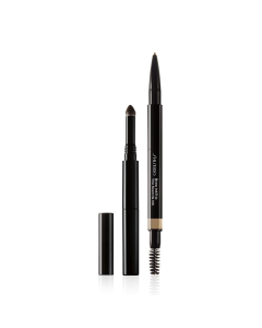 Shiseido - Brow InkTrio 02