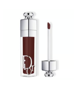 Dior -Addict Lip Maximizer #020 Mahogany (6ml)
