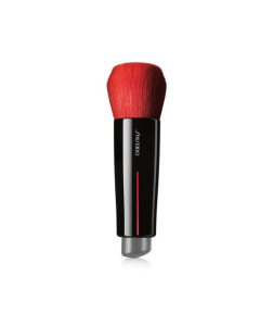 Shiseido - DAIYA FUDE Face Duo Brush