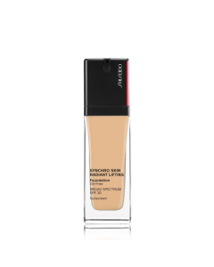 Shiseido - Synchro Skin Radiant Lifting SPF30 Foundation 230 (30ml)