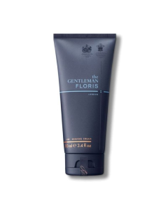 Floris - No.89 Shaving Cream (100ml)