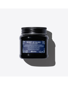 Davines - Heart Of Glass Rich Conditioner (250ml)