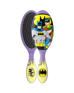 Wet Brush - DC Original Detangler Batman And Robin