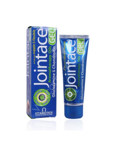 Vitabiotics - Jointace Muscle And Joint Gel (75ml)