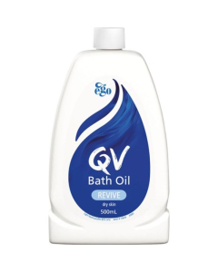 QV - Bath Oil (500ml)